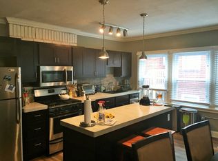 6331 Bartlett St, Pittsburgh, PA 15217
