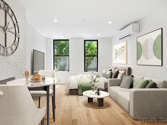 2nd image of 37 E 1st St #4R