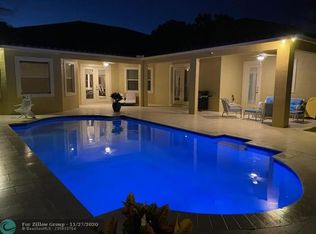 3724 W Coquina Way, Fort Lauderdale, FL 33332