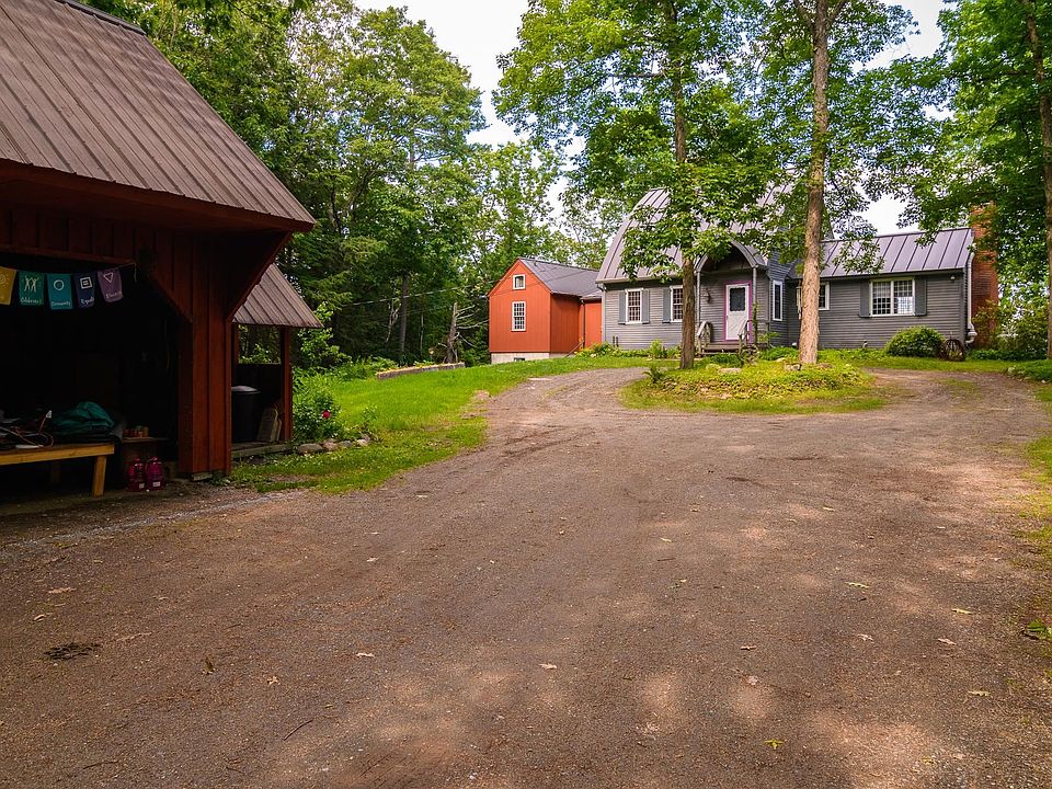 121 Great Meadows Ridge, Putney, VT 05346 Zillow