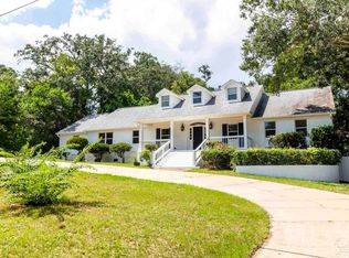 1280 Stow Ave, Pensacola, FL 32503