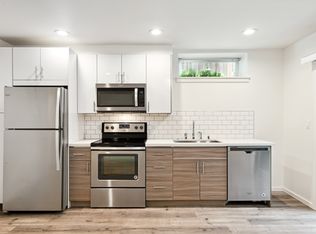 Ship Street, Seattle, WA 98117