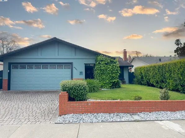 4341 Queen Anne Dr, Union City, CA 94587