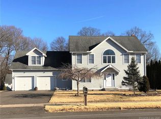 187 Tree Hill Rd, Berlin, CT 06037