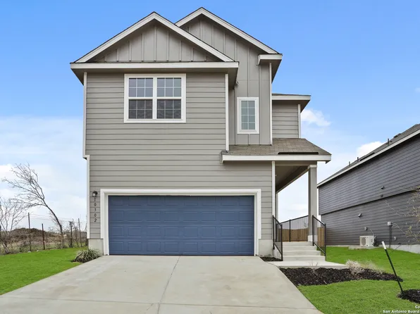 10302 Eve Gardens, San Antonio, TX 78224
