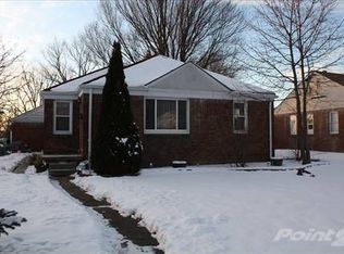 16511 Brady, Redford, MI 48240