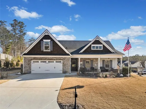 157 Mountain Brooke, Ball Ground, GA 30107