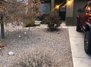 1514 Blue Sky Loop NE, Rio Rancho, NM 87144