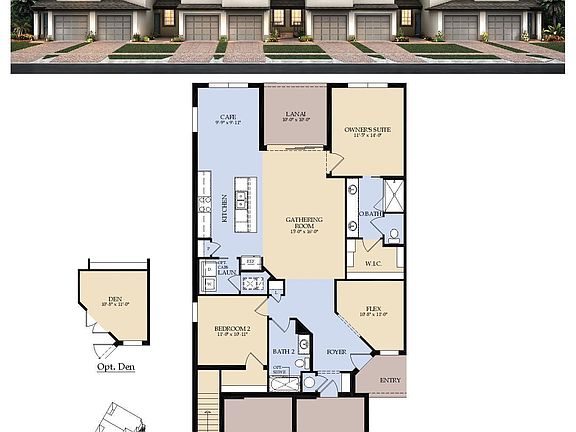 2nd image of this home
