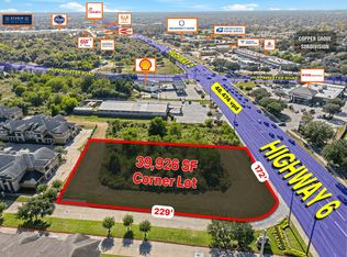 Highway 6 N & Huffmeister Rd N, Houston, TX 77095