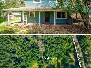 23939 Raze Rd, Elmira, OR 97437