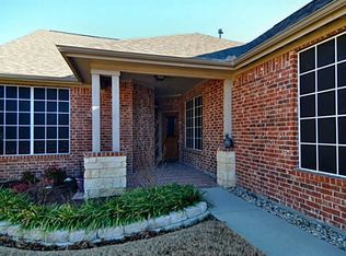 7444 Saint Petersburg Dr, Frisco, TX 75034