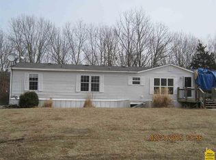781 SE 651st Rd, Leeton, MO 64761