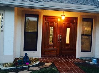 11850 NW 39th St, Sunrise, FL 33323