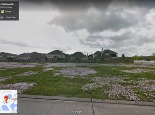 4 Calistoga Cir, Manvel, TX 77578