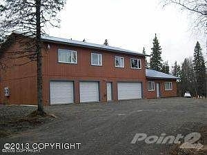 Tundra View Triplex