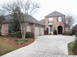 536 Villaridge Dr, Baton Rouge, LA 70810