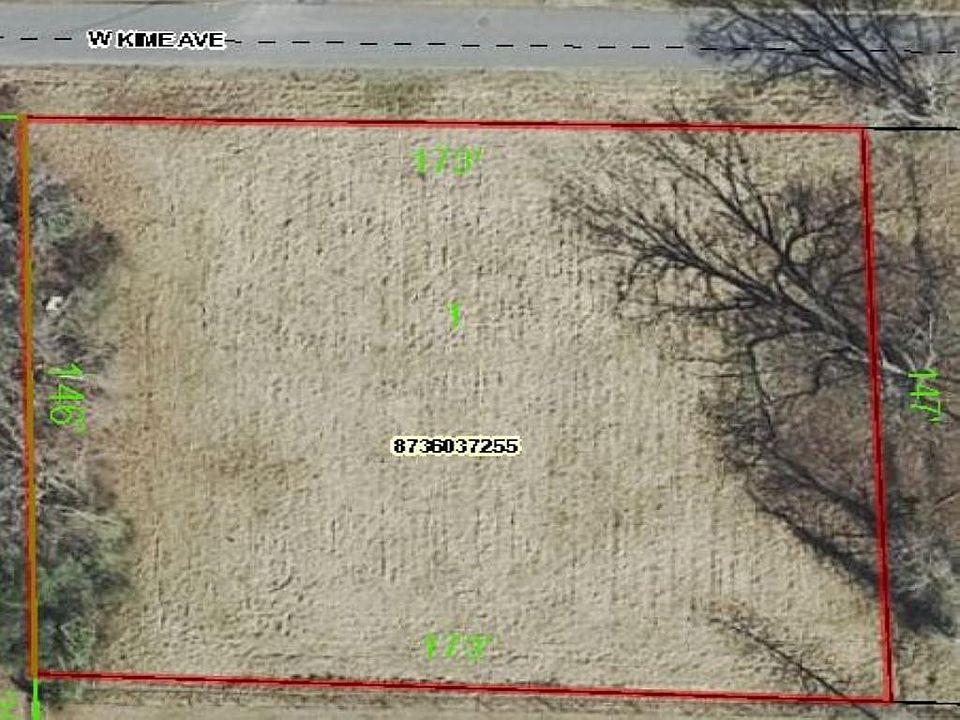 1st image of 0 W Kime Ave