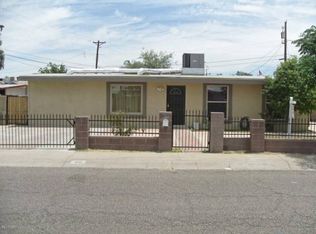 3815 N 47th Dr, Phoenix, AZ 85031