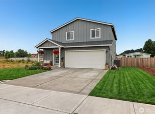 2027 Henderson Way, Longview, WA 98632