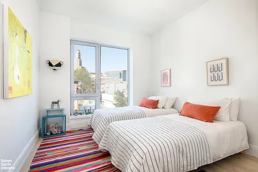 Rented by Brown Harris Stevens