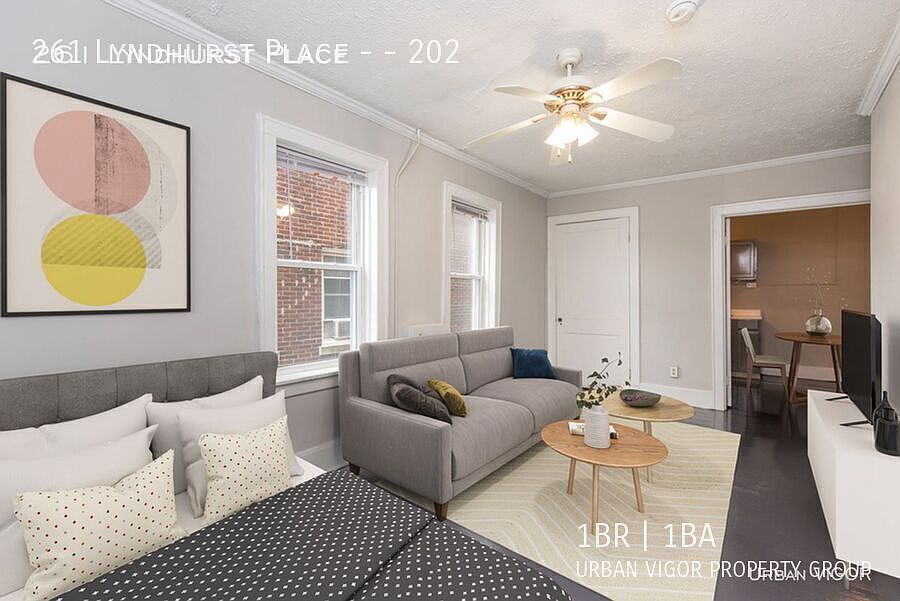 1st image of 261 Lyndhurst Pl APT 202