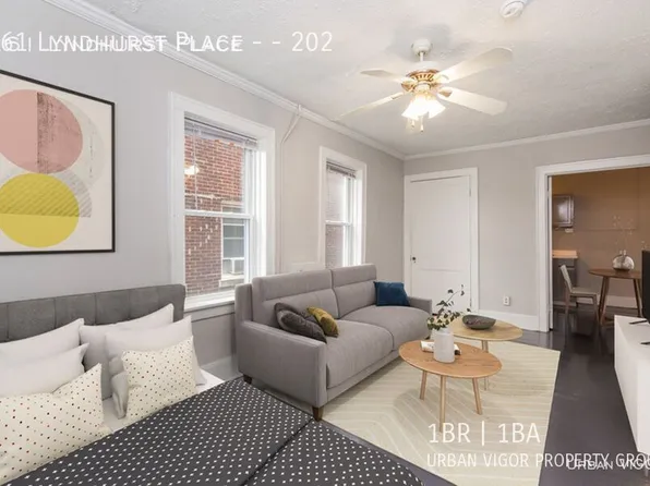 261 Lyndhurst Pl APT 202, Lexington, KY 40508