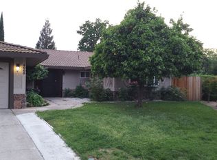 4005 Pamlee Ct, Carmichael, CA 95608