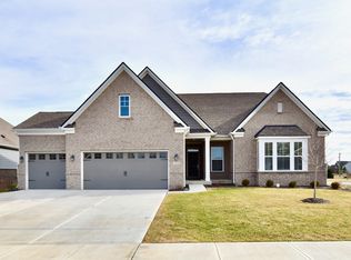 11722 Platt St, Noblesville, IN 46060