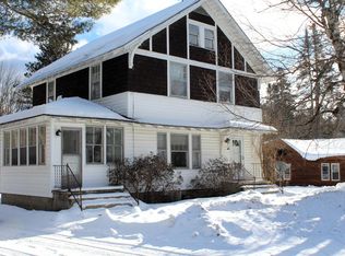 6270 State Route 30, Indian Lake, NY 12842