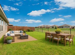 16620 Portage St, Justin, TX 76247