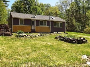 325 Friar Tuck Dr, Becket, MA 01223