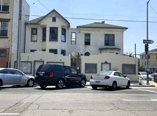 593 8th St, Oakland, CA 94607