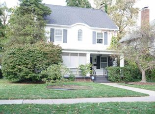 1421 Wall St, South Bend, IN 46615