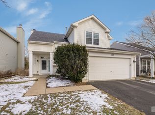 157 Hamlet Cir, Montgomery, IL 60538