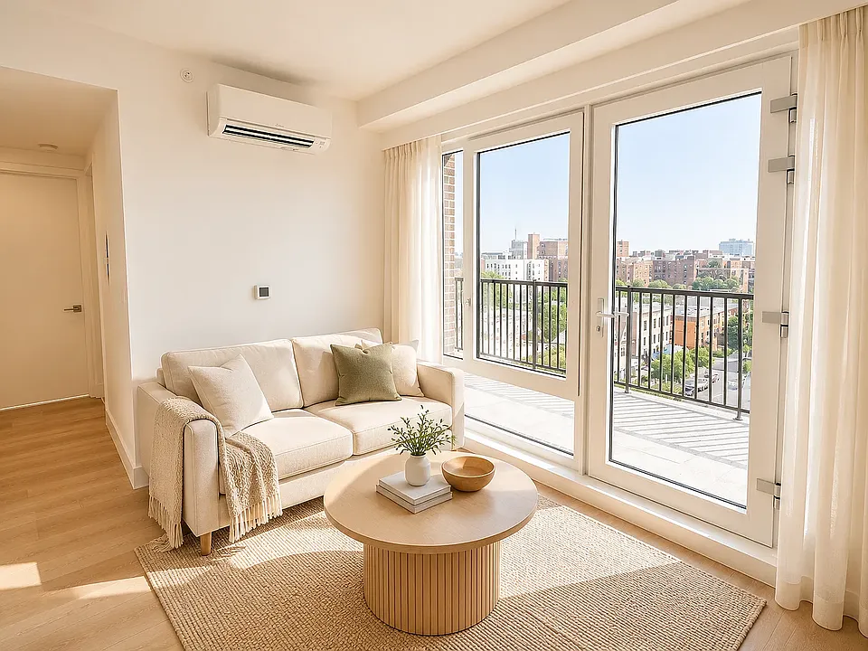 1457 Flatbush Ave #Penthouse 122