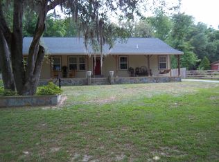 1167 NW Brown Rd, Lake City, FL 32055