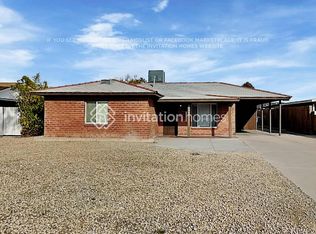 2446 E Fairmount Ave, Phoenix, AZ 85016
