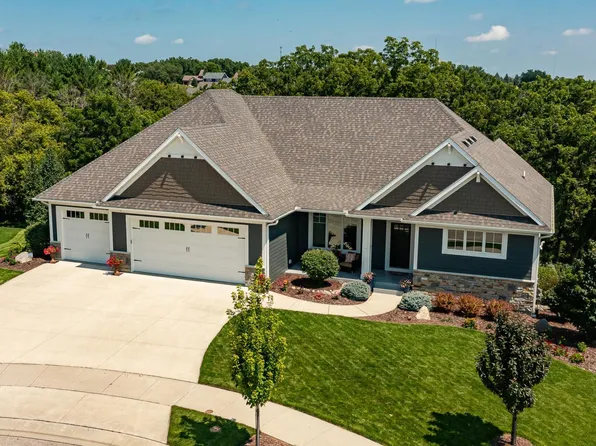 3247 Scanlan Ln NE, Rochester, MN 55906