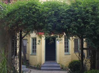 5916 Willoughby Ave #3/4, Los Angeles, CA 90038