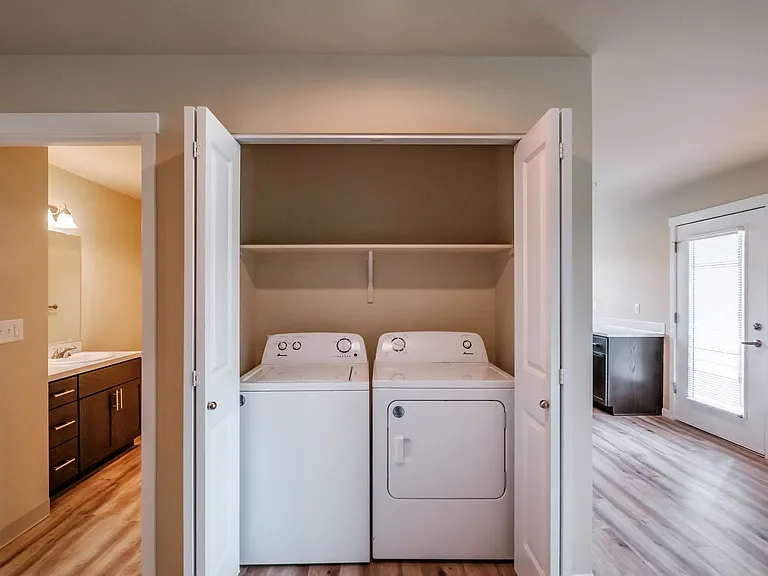 Santiam Gateway Apartments — Photo 19