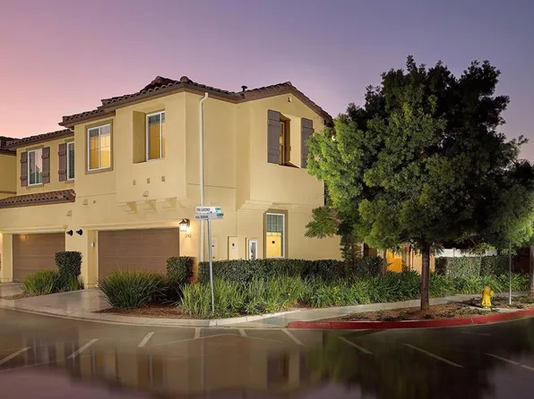 1242 Via Lucero, Oceanside, CA 92056