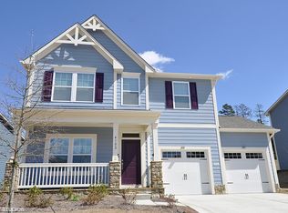 4102 Huntley Glen Dr, Pineville, NC 28134