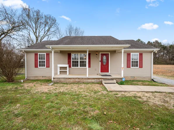 423 Sondra Dr, Smyrna, TN 37167