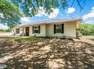 7080 Ellis Dr, Weatherford, TX 76088