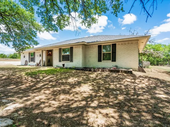 7080 Ellis Dr, Weatherford, TX 76088