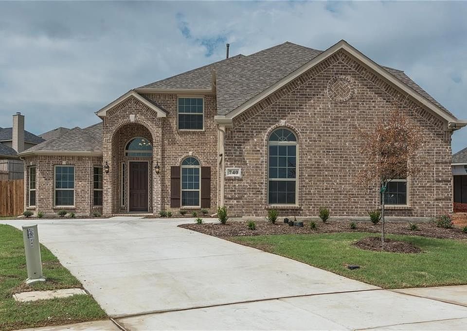 1st image of 740 Frisco Hills Blvd
