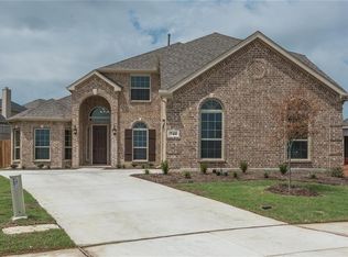 740 Frisco Hills Blvd, Little Elm, TX 75068