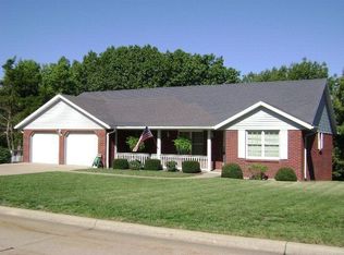 1630 Wilmor Dr, Jefferson City, MO 65101