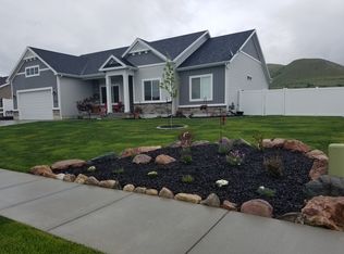 520 N 730 E, Smithfield, UT 84335